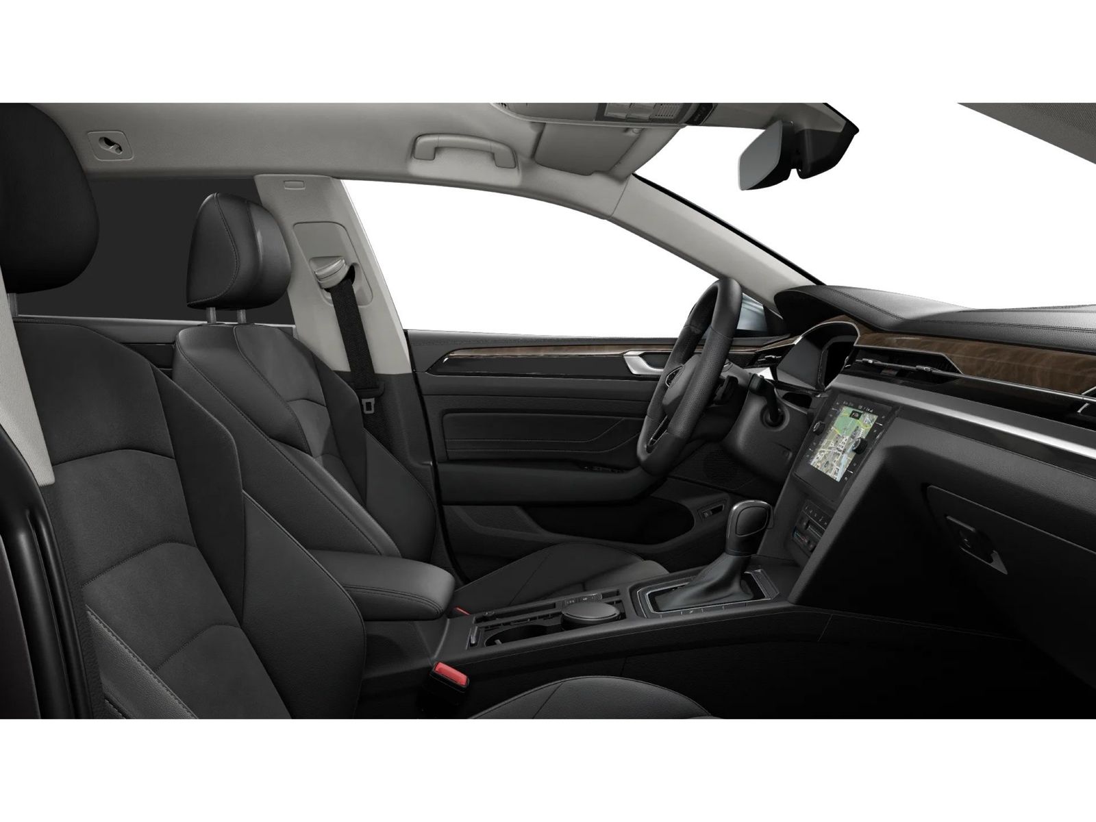 Volkswagen Arteon - Bild 6