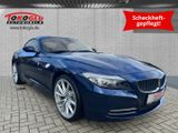 BMW Z4 sDrive 28i Roadster El. Verdeck AD Leder Soun - BMW Z4 aus 2012: Roadster