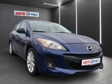 Mazda 3 1.6 Edition Tempomat Sitzheizung AHK Klimaaut. - Mazda 3 mit Anhängerkupplung