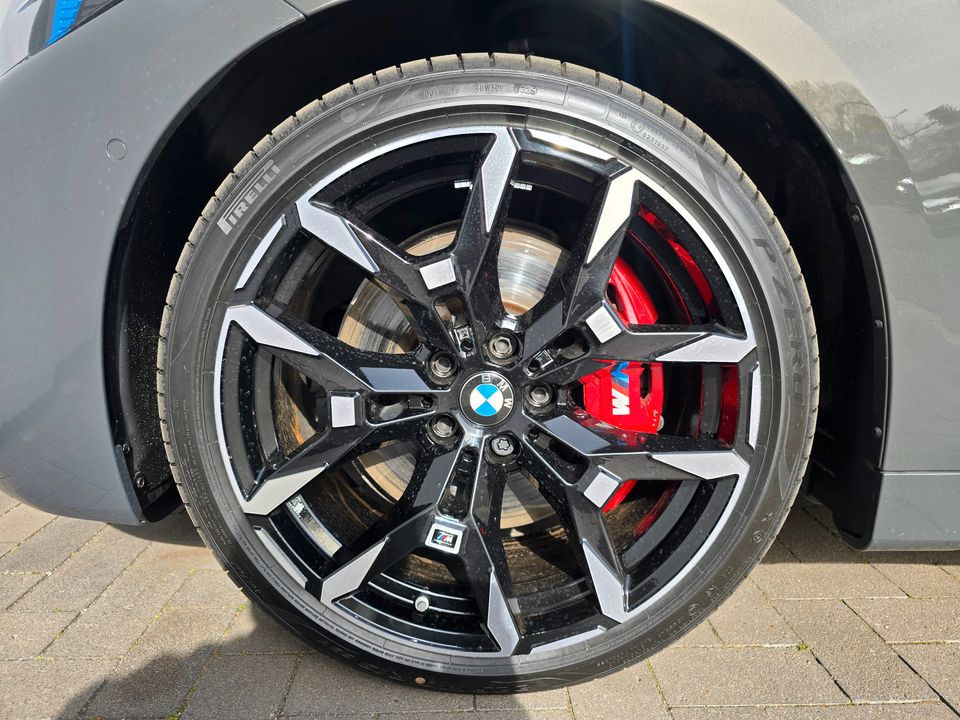 BMW M440 - Bild 10