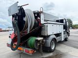 Mercedes-Benz Atego 1524 4x2 Hvidtved Larsen Cityline 206 - Mercedes-Benz Atego 15