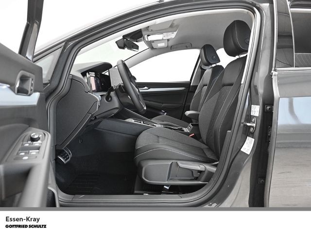 Volkswagen Golf - Bild 10