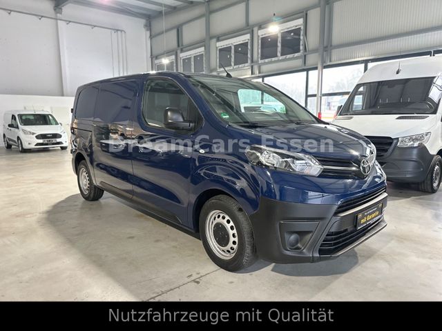 Toyota Proace L1 Kasten Comfort*114TKM*KLIMA*TÜV NEU