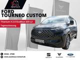 Ford Tourneo Custom Titanium X 320 L2 *LED*DAB*AHK*