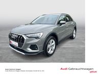 Audi Q3 - Vorschau Bild 1