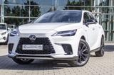 Lexus RX 350h (hybrid) F SPORT Design - Lexus Gebrauchtwagen in Augsburg