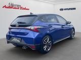 Hyundai i20 1.0 T-GDI DCT N Line Assist. P.+Bose - Hyundai aus 2023