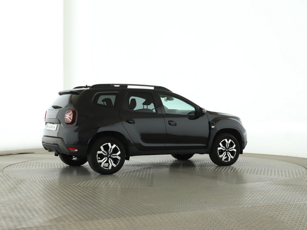 Dacia Duster - Bild 7