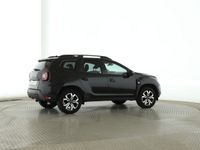 Dacia Duster - Vorschau Bild 7