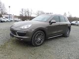 Porsche Cayenne S Hybrid*Xenon*Pano*AHZV*SHZG*TÜV04/27 - Porsche Gebrauchtwagen in Gera