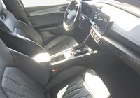 Cupra Leon - Vorschau Bild 5