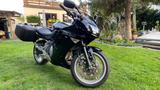 Kawasaki ER-6F - KAWASAKI 2007 ER6