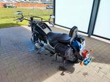 Suzuki Intruder 1500 - SUZUKI 1998 INTRUDER 1500