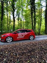 Ford Focus ST mk 3.5 - Ford Focus ST MK3 Gebrauchtwagen