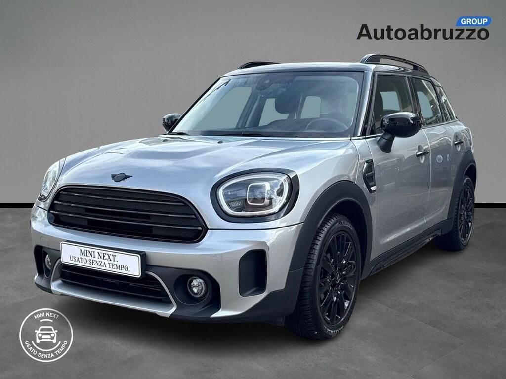 Image of MINI Other