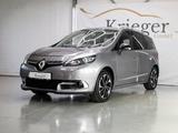 Renault Scenic Grand BOSE Edition *NAVI*KAMERA*AHK*KLIMA - Renault Grand Scenic in Duisburg