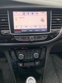 Bild 13 Opel Mokka X Innovation Automatik