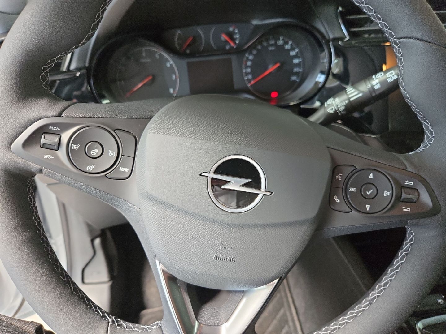 Opel Corsa - Bild 24