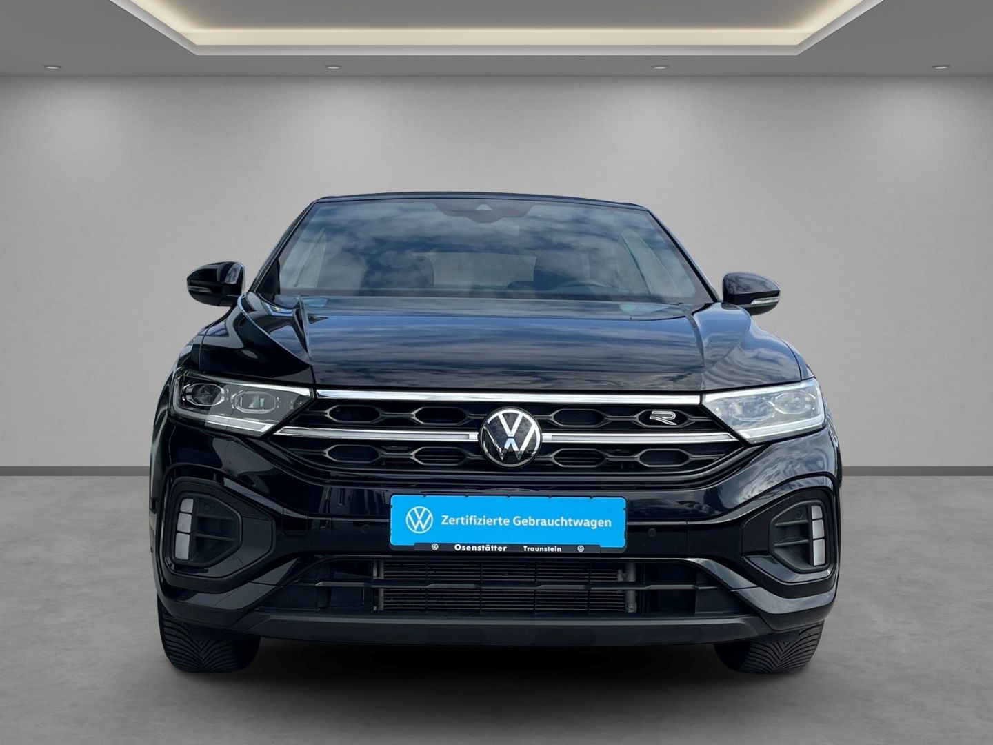 Volkswagen T-Roc - Bild 10