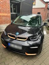 BMW i3s Lim. Sondermodell Road Style Forev... - BMW i3 in Stuttgart