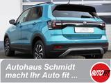 Volkswagen T-Cross Navi ACC AUTOGAS - Volkswagen mit LPG-Antrieb