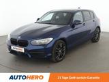 BMW 118d Aut.*NAVI*ACC*PDC*SHZ*KLIMA*