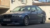 BMW 320i -M-Paket e46 170ps 6zylinder - BMW: E46 M Paket