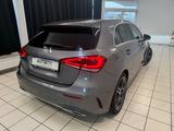 Mercedes-Benz A 200 AMG Line 8fach*Kamera*LED* - Mercedes A-Klasse bis 20.000 Euro