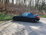 Honda crx del Sol Cabrio, eh6, TÜV, alles ... - gebrauchte Honda CRX aus dem Jahr 1996