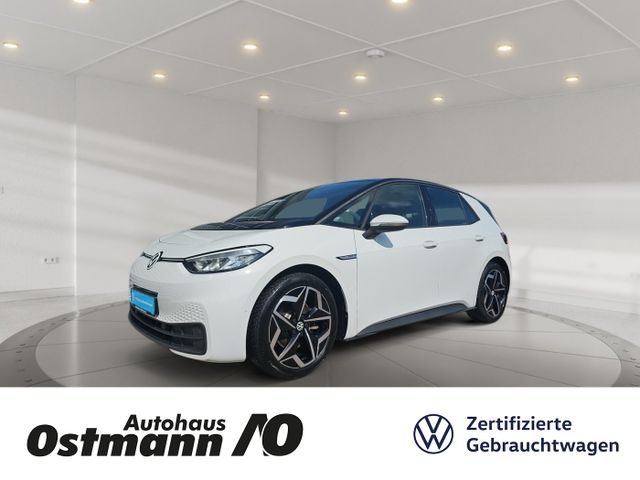 VW ID.3 Pro S LED NAVI APPCon.