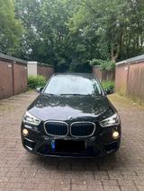 BMW X1 20 d Sport Line tüv 10/27 - BMW 1er Reihe mit Diesel-Antrieb: Geländewagen
