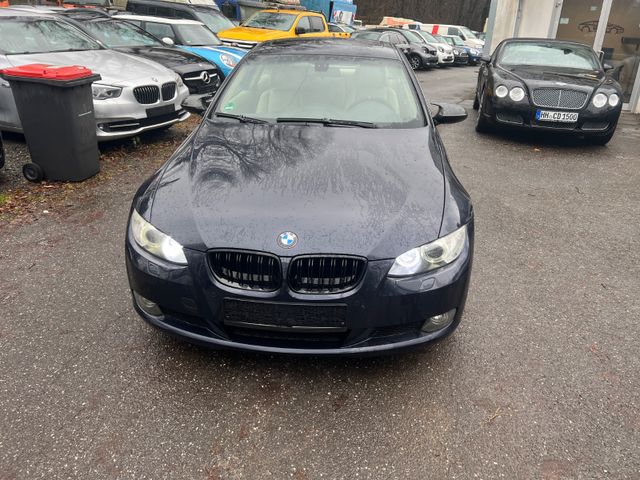 BMW 325i Coupe /Automatik / 19Zoll Räder