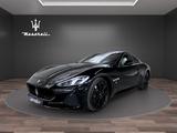 Maserati Granturismo Sport - Maserati Granturismo: Sport