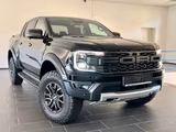 Ford Ranger Raptor e-4WD Doppelkabine/AHK/iACC/360°/ - Ford Raptor Gebrauchtwagen