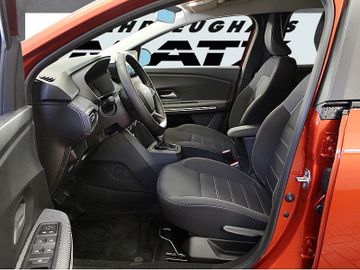 Fahrzeugabbildung Dacia Jogger Hybrid 140 Extreme"JETZT PROBE FAHREN !!"