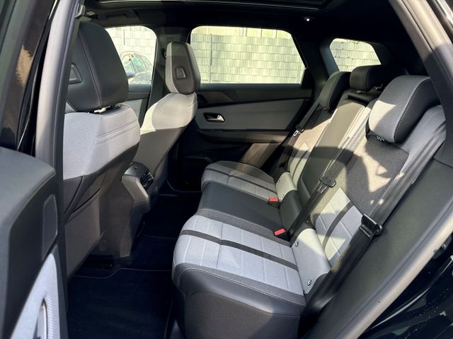 Grandland e GS NAVI FOCAL SCHIEBEDACH HEAD UP CA