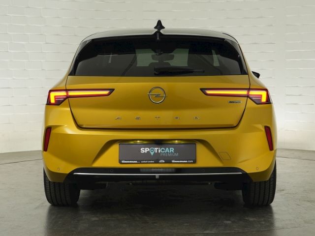 Astra L LIM BUSINESS ELEGANCE PHEV AT+LED+NAVI+R