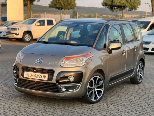 Citroën C3 Picasso