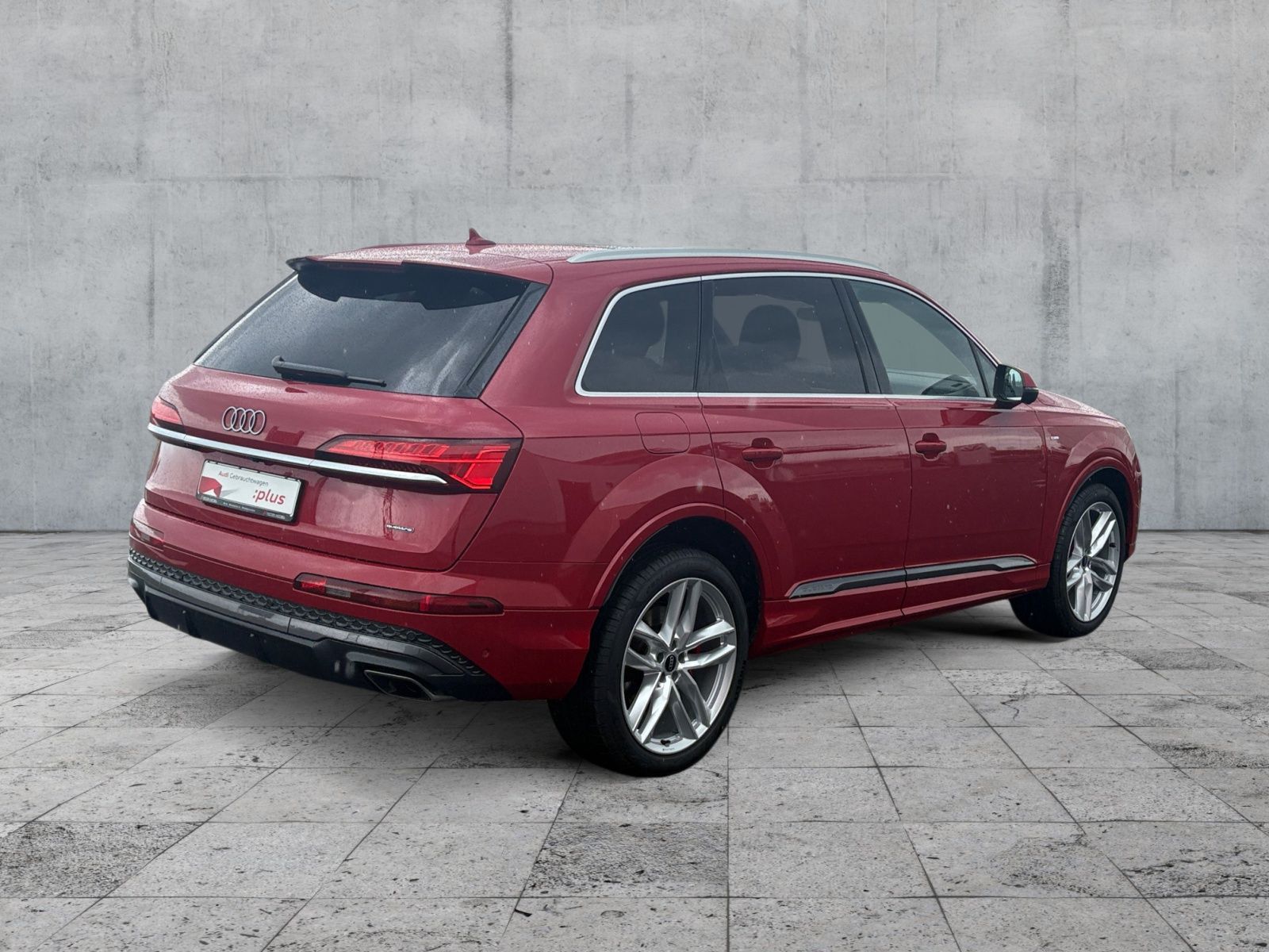 Audi Q7 - Bild 6