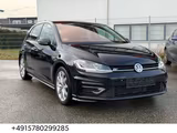 Volkswagen Golf 1.6 TDI R Line - Volkswagen Golf: 6r Line