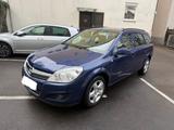 Opel Astra Caravan 1.8 ECOTEC Automatik - - Opel Astra aus 2007: Kombi