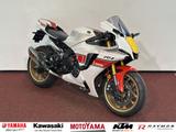 Yamaha YZF R1 WORLD GP 60TH ANNI. inkl. TRAUM-EXTRAS!!! - YAMAHA YZF R6