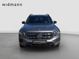 Mercedes-Benz GLB 220 d Progressive*AHK*Night*PTS*LED*Navi*SHZ - graue Mercedes-Benz GLB 220