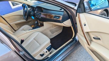 BMW 525 - 11