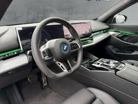 BMW i5 - Vorschau Bild 9