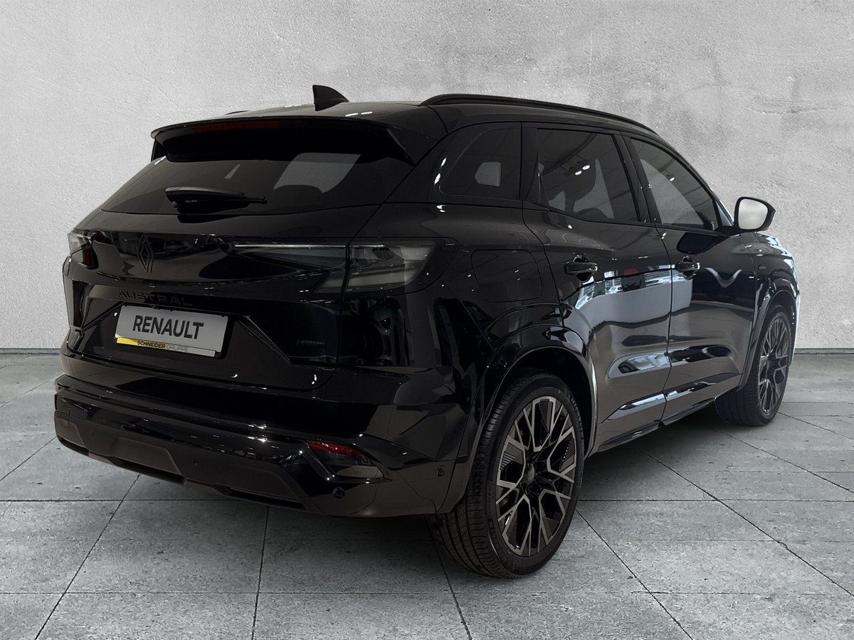 Renault Austral - Bild 5