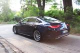 Mercedes-Benz CLS 450 AMG Burm NIGHT PANO  Standhzg 8-fach - Mercedes-Benz CLS 450 Gebrauchtwagen