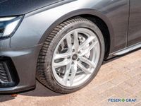 Audi A4 - Vorschau Bild 10
