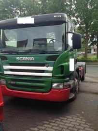 Scania P360PS SZM 4x2 Klima Euro:4 K.Haus Klima Germ