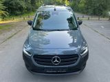 Mercedes-Benz Citan Kombi 110 CDI Tourer Worker Plus MWST - Mercedes-Benz: Worker